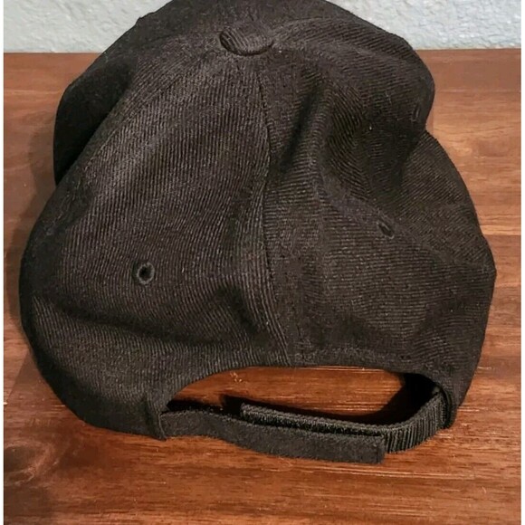 Orange County Choppers Snapback Hat - Picture 3 of 5